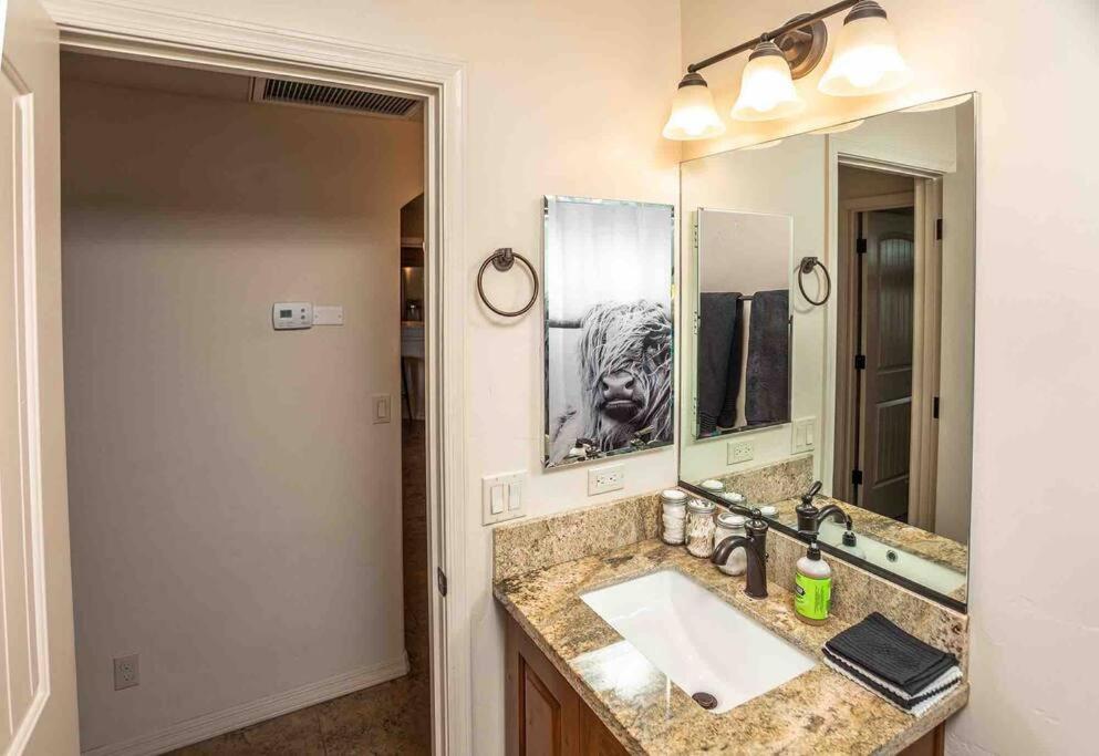Hot Tub . Spacious . Pets . Central . Boat Parking Lake Havasu City Εξωτερικό φωτογραφία